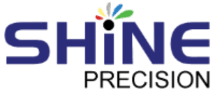 Shine Precision Engineering company logo