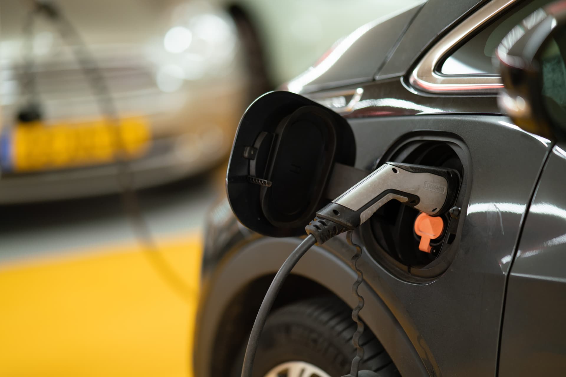 Precision CNC machined components for electric vehicles, battery enclosures, and sensor housings