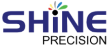Shine Precision Engineering company logo